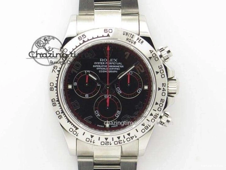 0401 Submariner 116613LB Wrapped SS YG VRF 1:1 Best Edition Blue Dial A Fashionable 3533